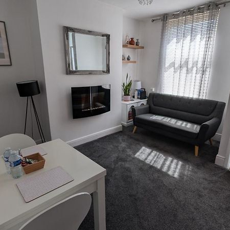 Hello Middlesbrough Appartement Buitenkant foto
