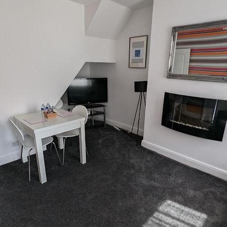 Hello Middlesbrough Appartement Buitenkant foto