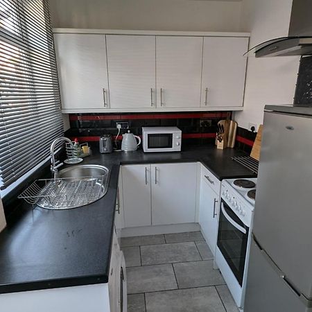 Hello Middlesbrough Appartement Buitenkant foto