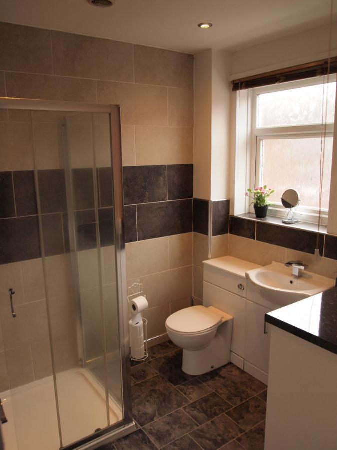Hello Middlesbrough Appartement Buitenkant foto