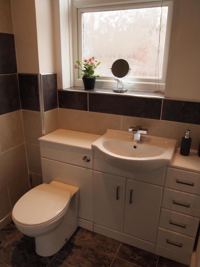Hello Middlesbrough Appartement Buitenkant foto