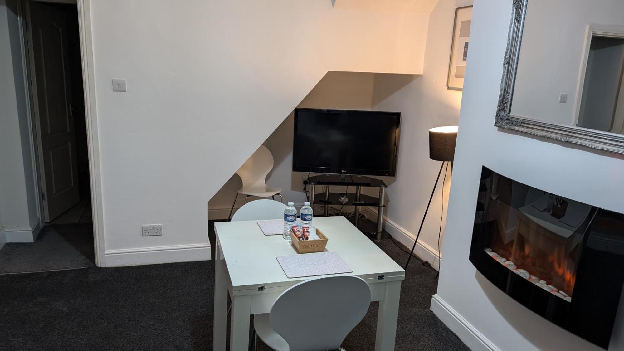 Hello Middlesbrough Appartement Buitenkant foto