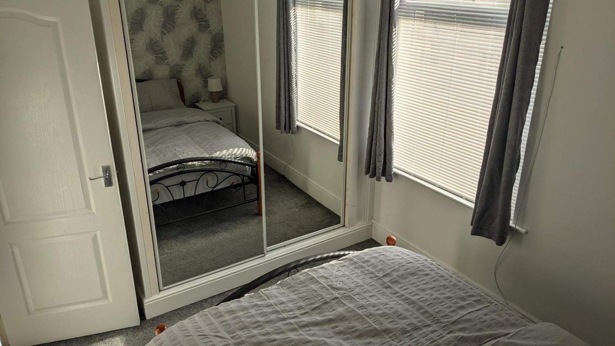 Hello Middlesbrough Appartement Buitenkant foto