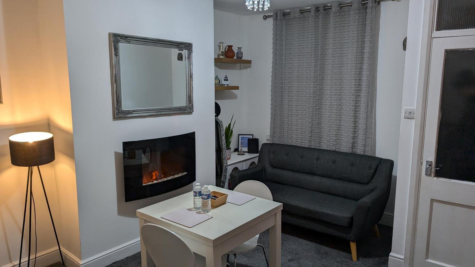 Hello Middlesbrough Appartement Buitenkant foto