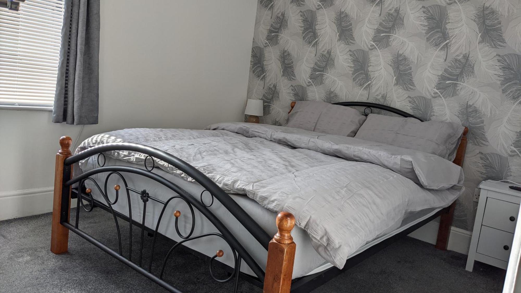 Hello Middlesbrough Appartement Buitenkant foto